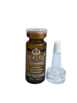 DỊCH CHIẾT PHỤC HỒI DA VITALSKIN REVIVE