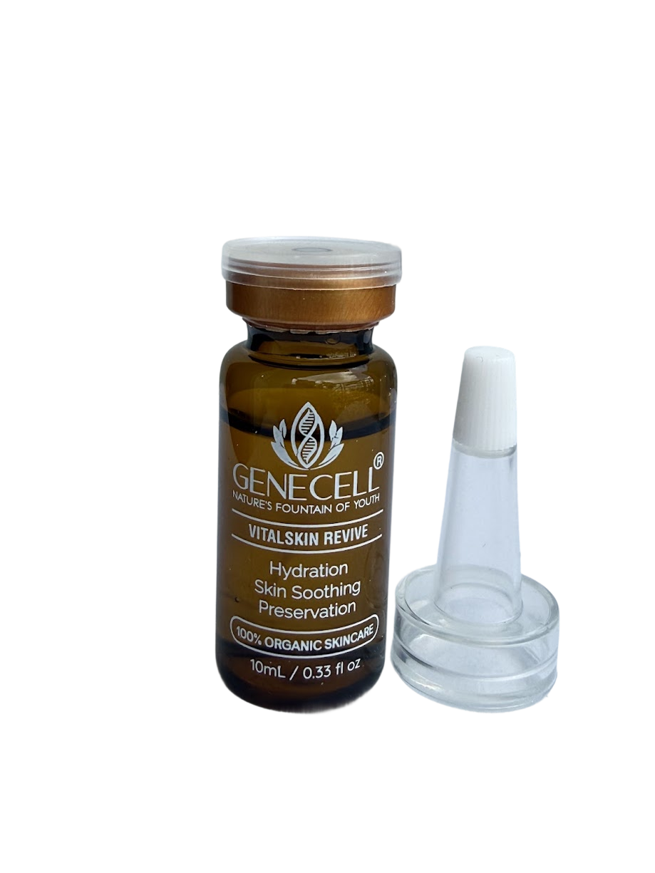 DỊCH CHIẾT PHỤC HỒI DA VITALSKIN REVIVE