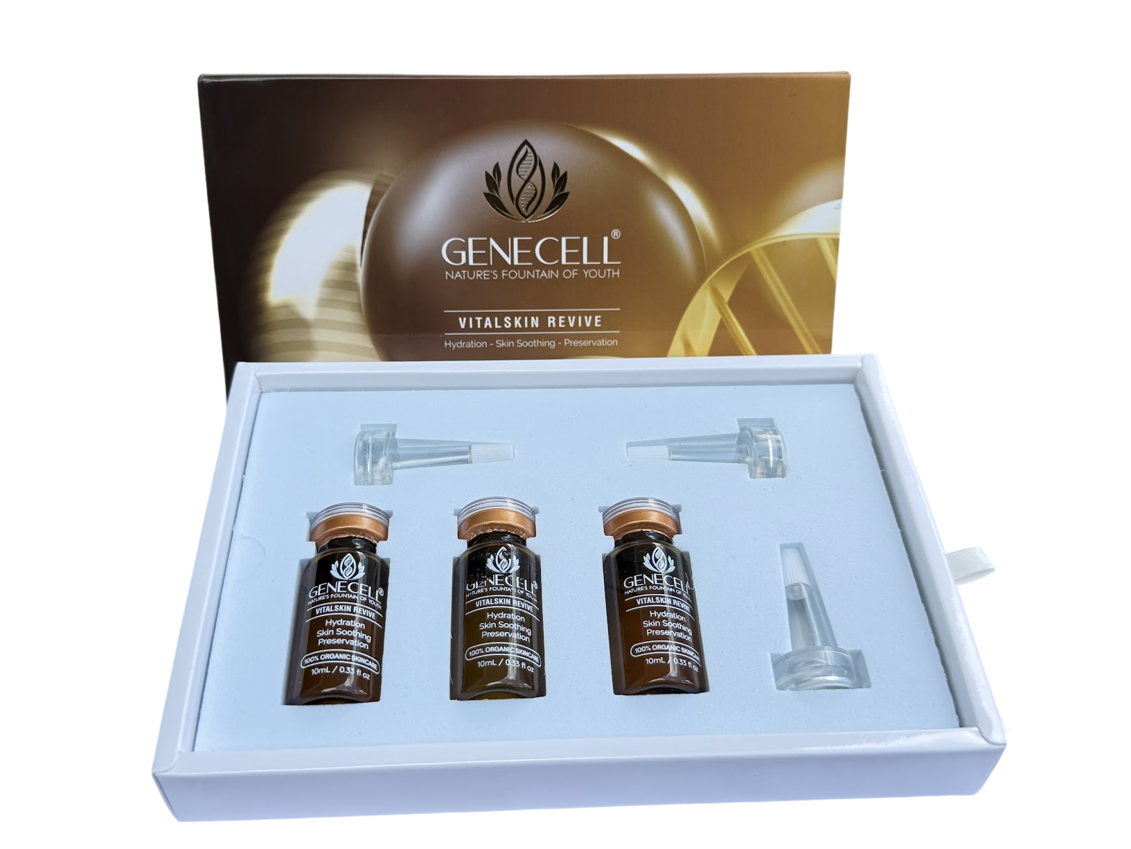 DỊCH CHIẾT PHỤC HỒI DA VITALSKIN REVIVE