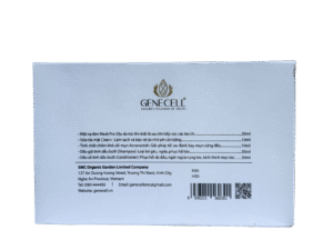 COMBO DU LỊCH INFLARELIFE BODY SOOTHER