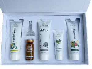 COMBO DU LỊCH INFLARELIFE BODY SOOTHER